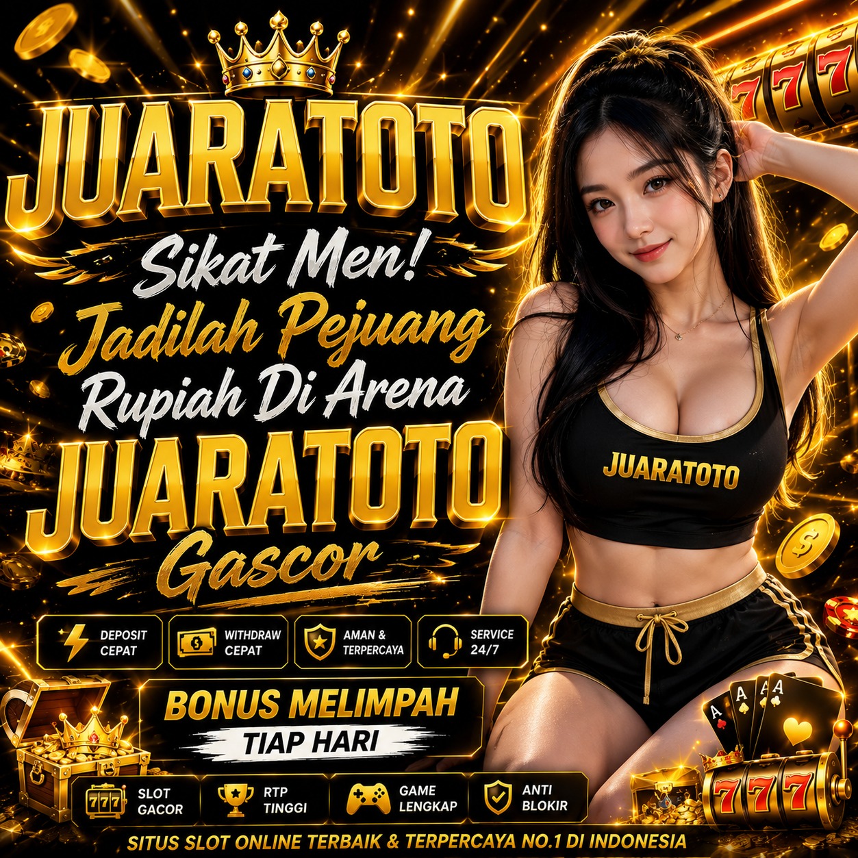 Logo Baru